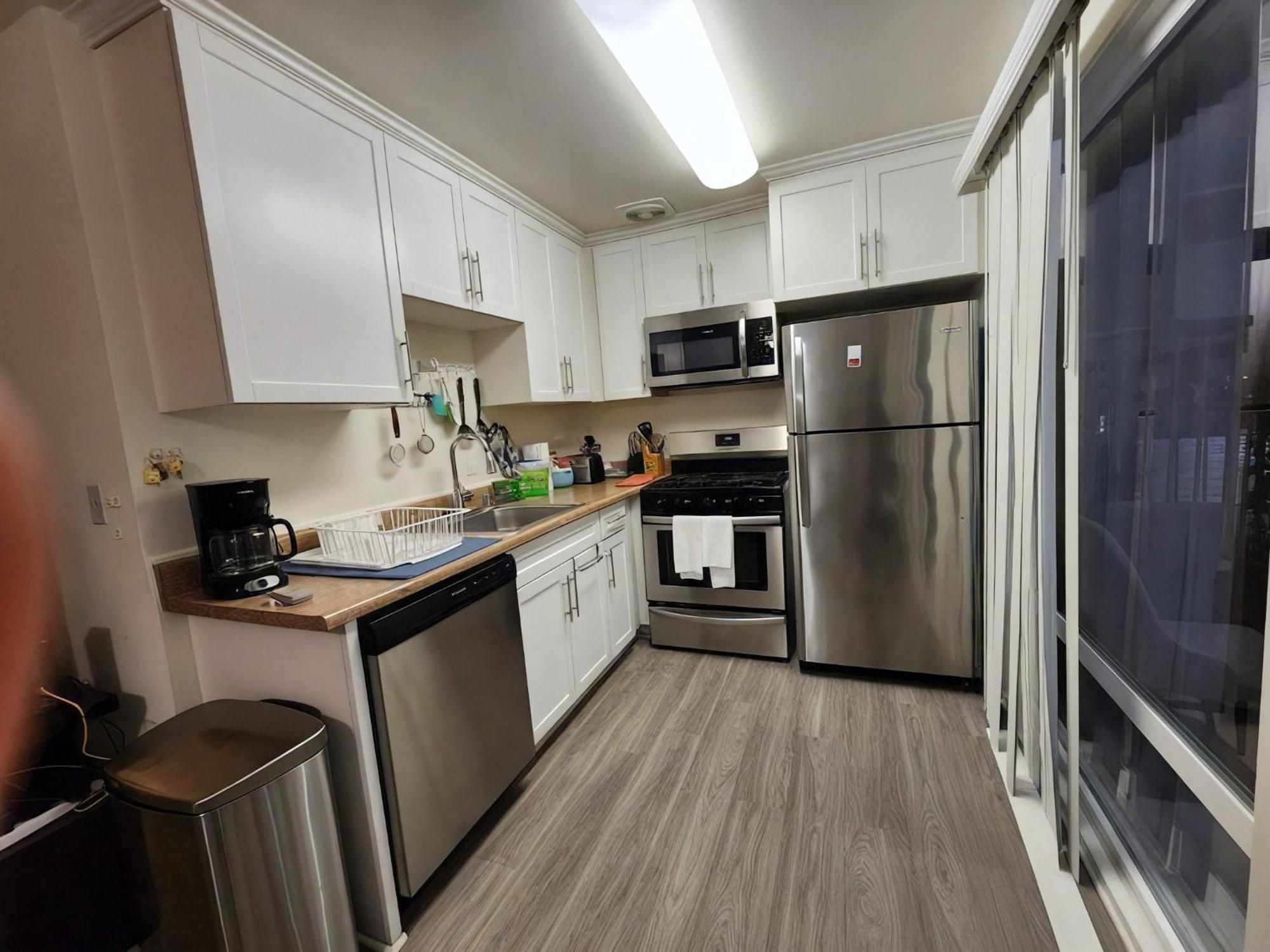 Apartahotel Hollywood Homes Free Parking Close To Things La