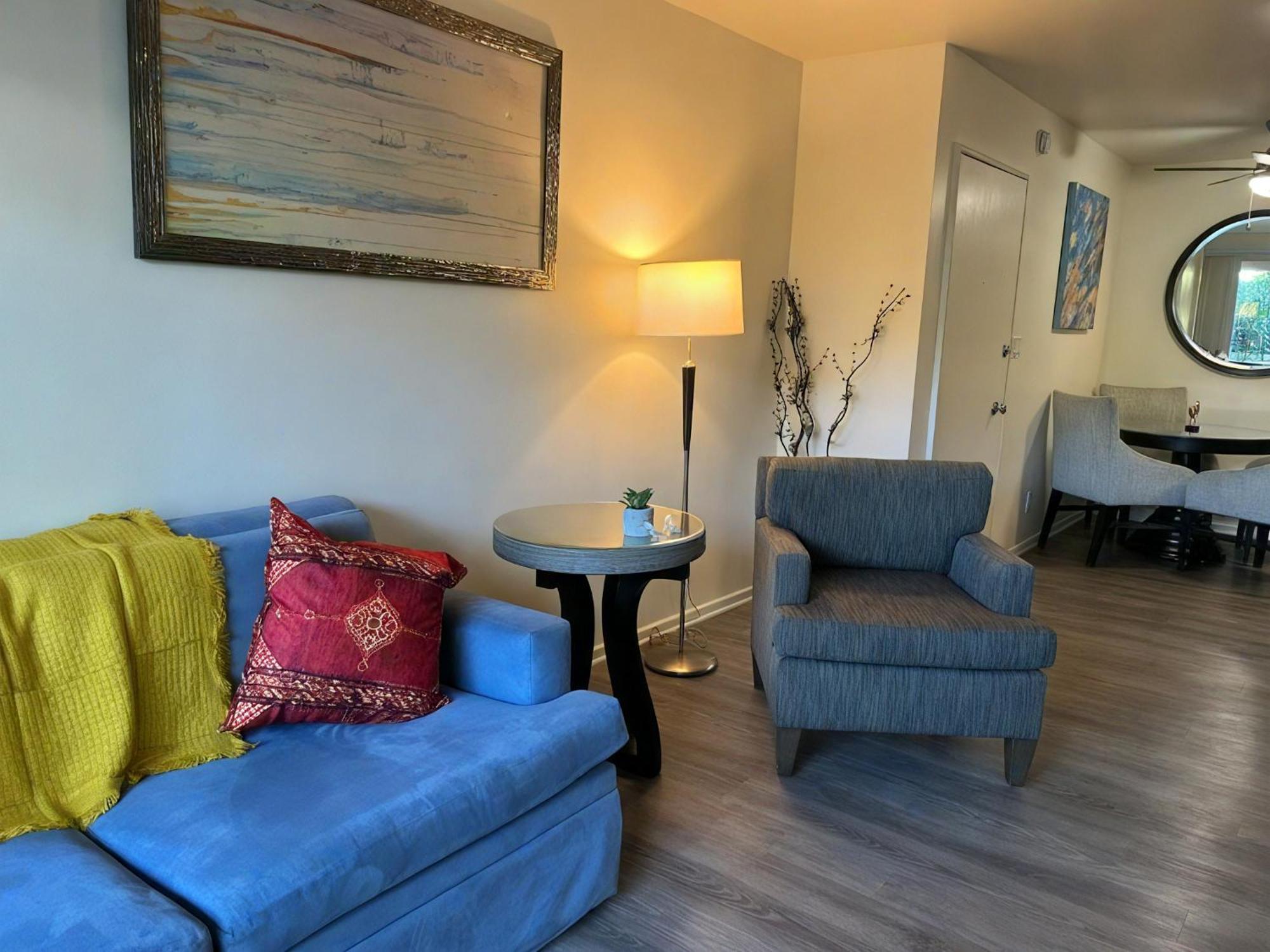 Hollywood Homes Free Parking Close To Things La *