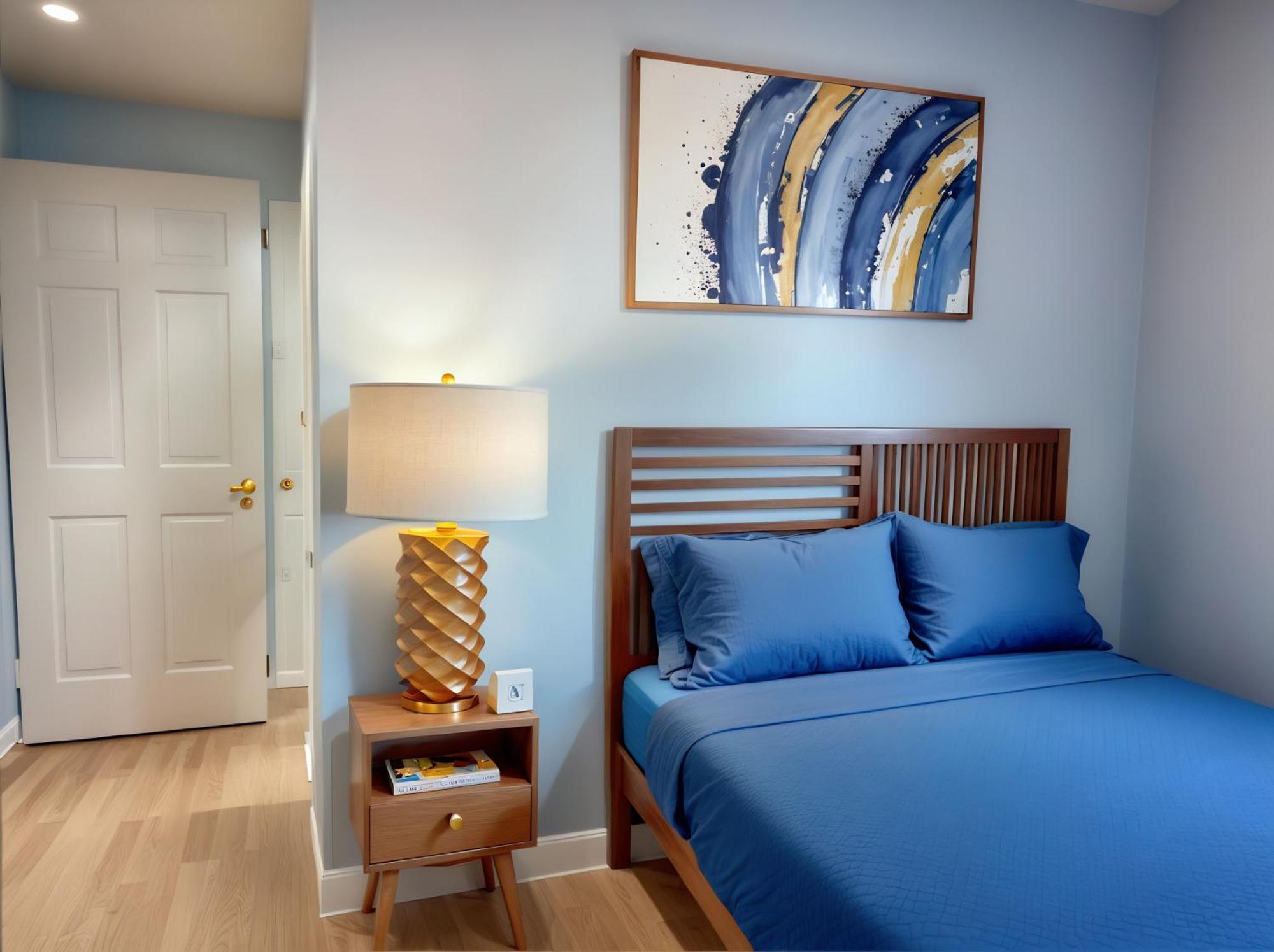 Stayspro - Executive Hollywood Homes Apartahotel