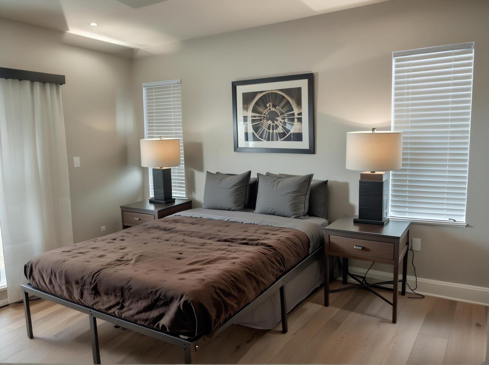 Apartahotel Stayspro - Executive Hollywood Homes *