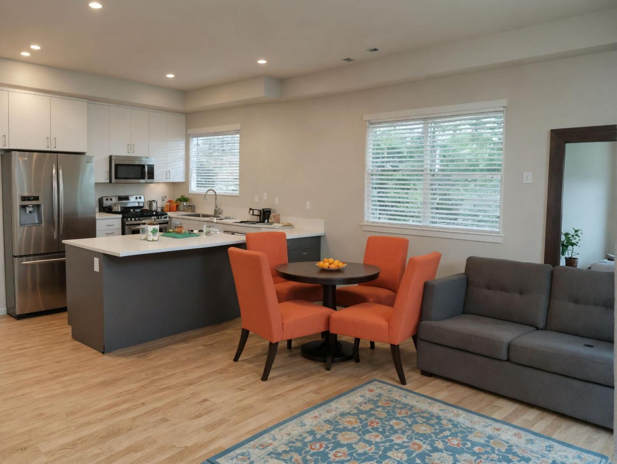 Hollywood Homes Free Parking Close To Things La Apartahotel *