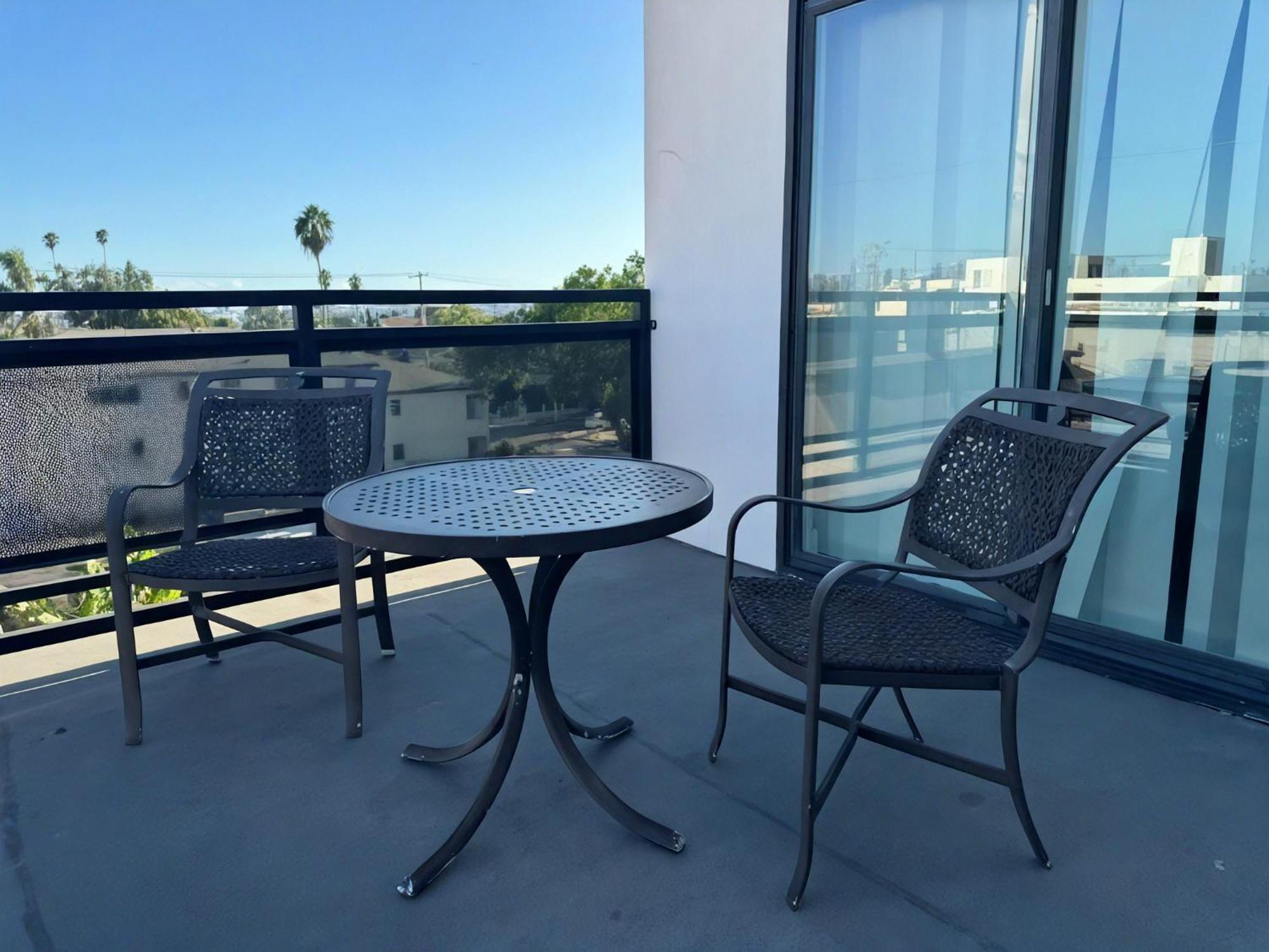 Hollywood Homes Free Parking Close To Things La Apartahotel Los Ángeles