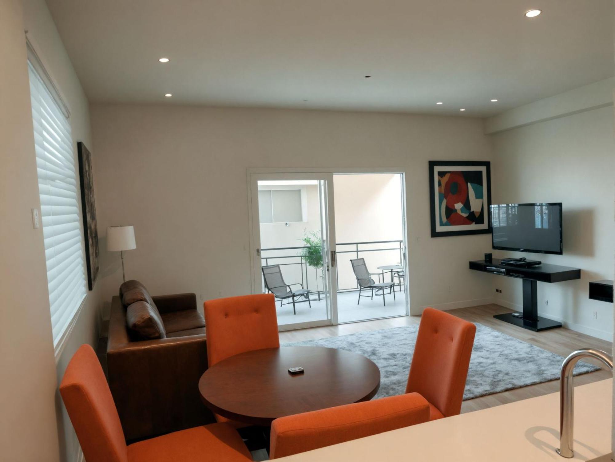 Hollywood Homes Free Parking Close To Things La * Los Ángeles