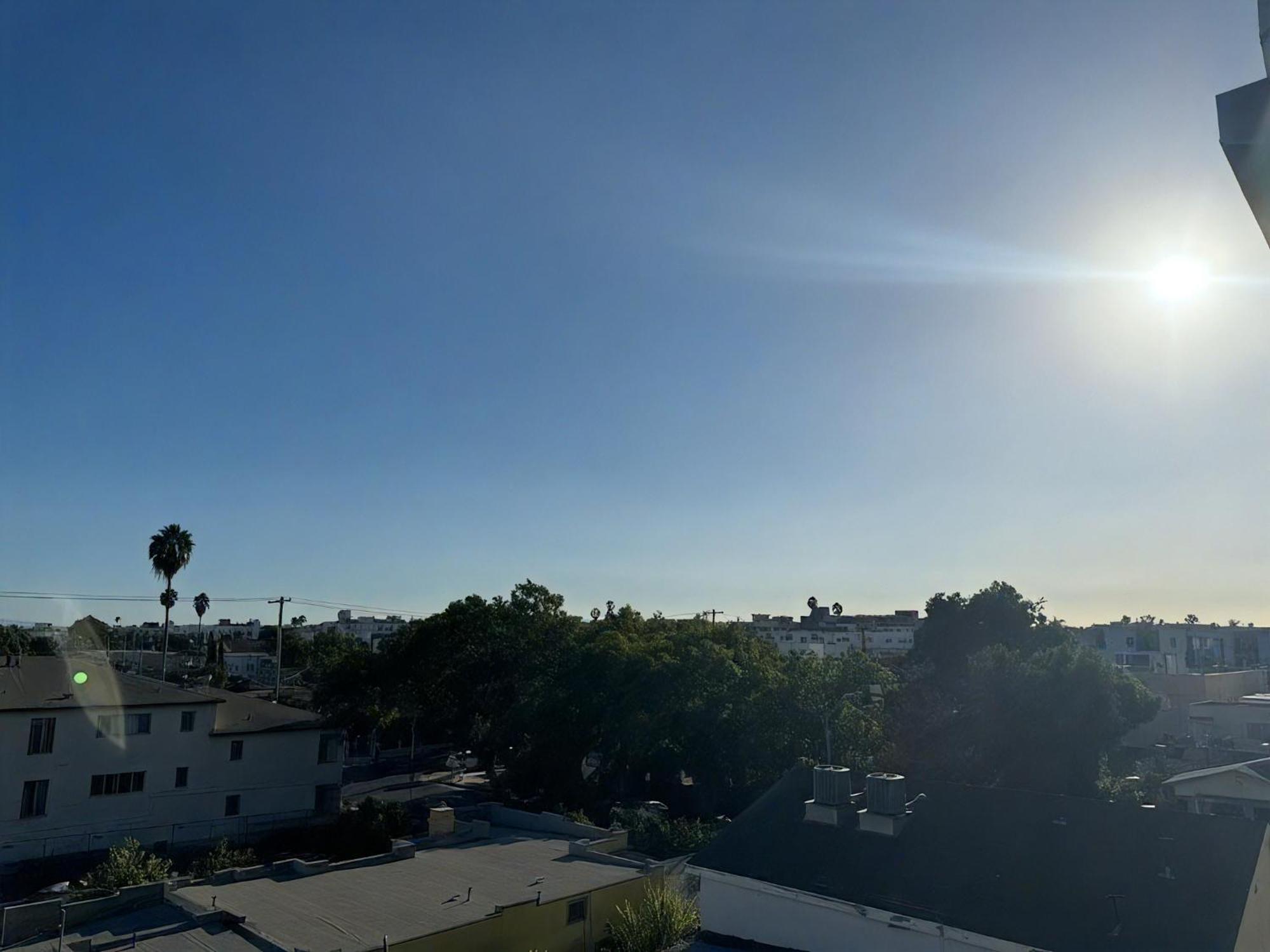 Apartahotel Hollywood Homes Free Parking Close To Things La Los Ángeles