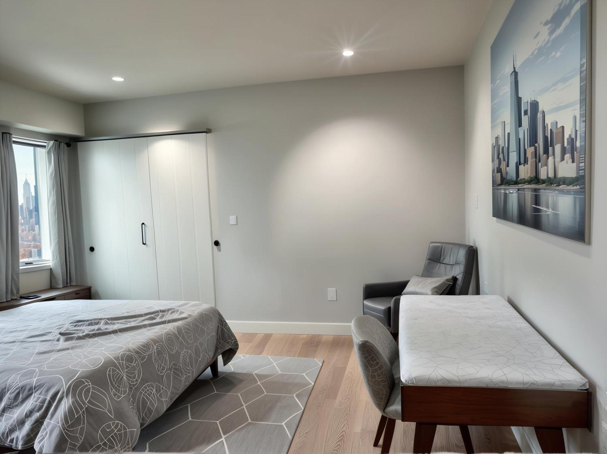Stayspro - Executive Hollywood Homes Los Ángeles