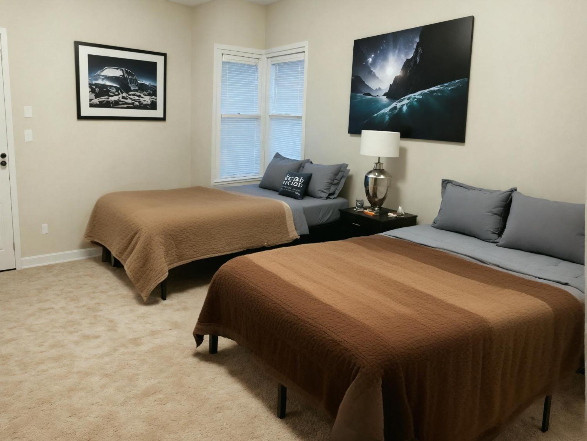 Hollywood Homes Free Parking Close To Things La Los Ángeles
