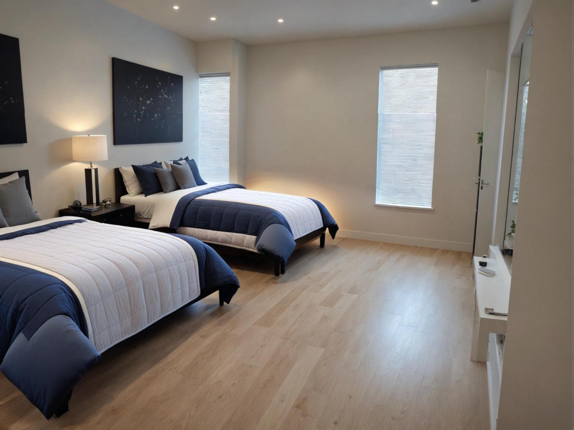 Hollywood Homes Free Parking Close To Things La Apartahotel *