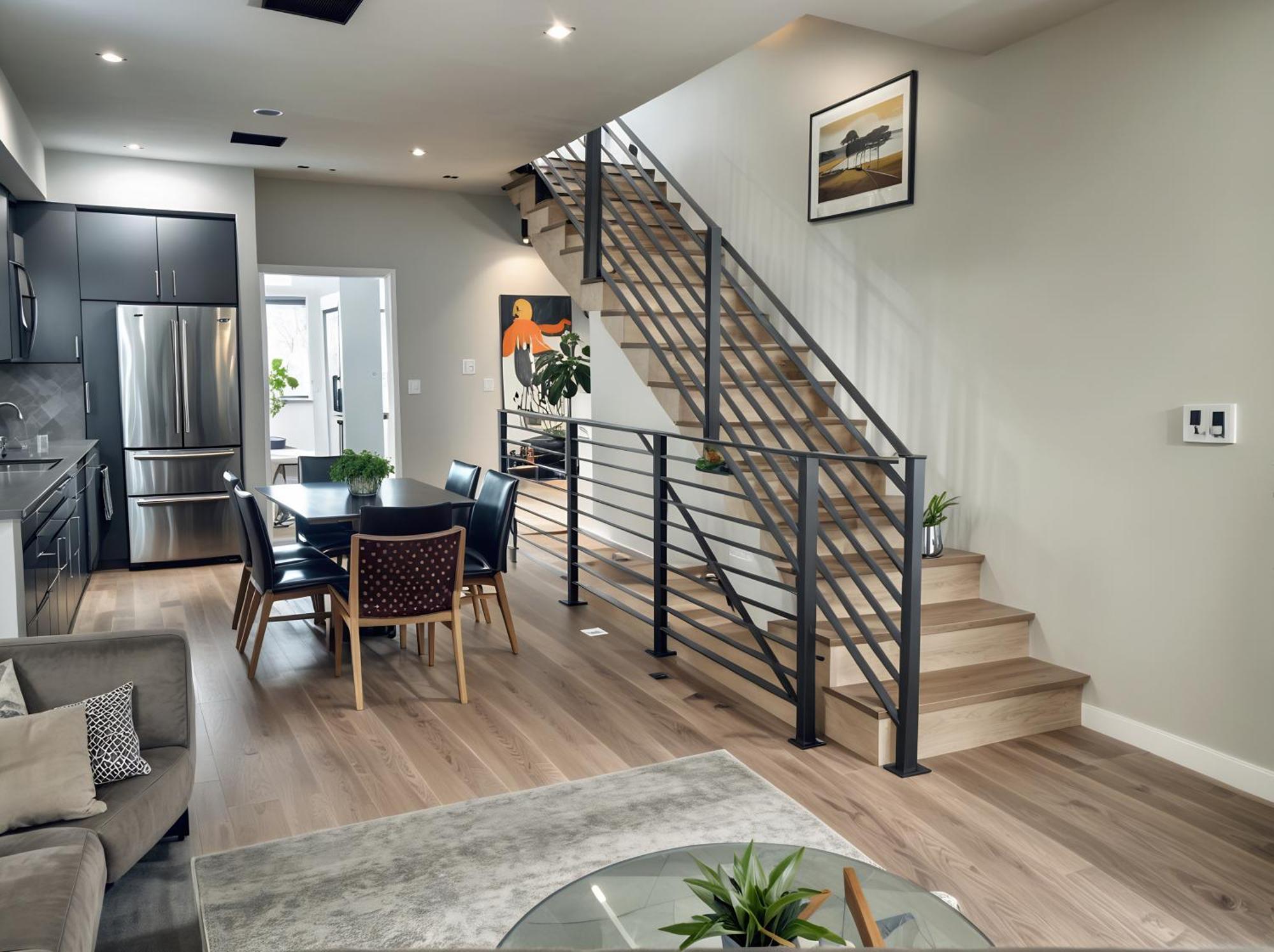 Stayspro - Executive Hollywood Homes Apartahotel Los Ángeles