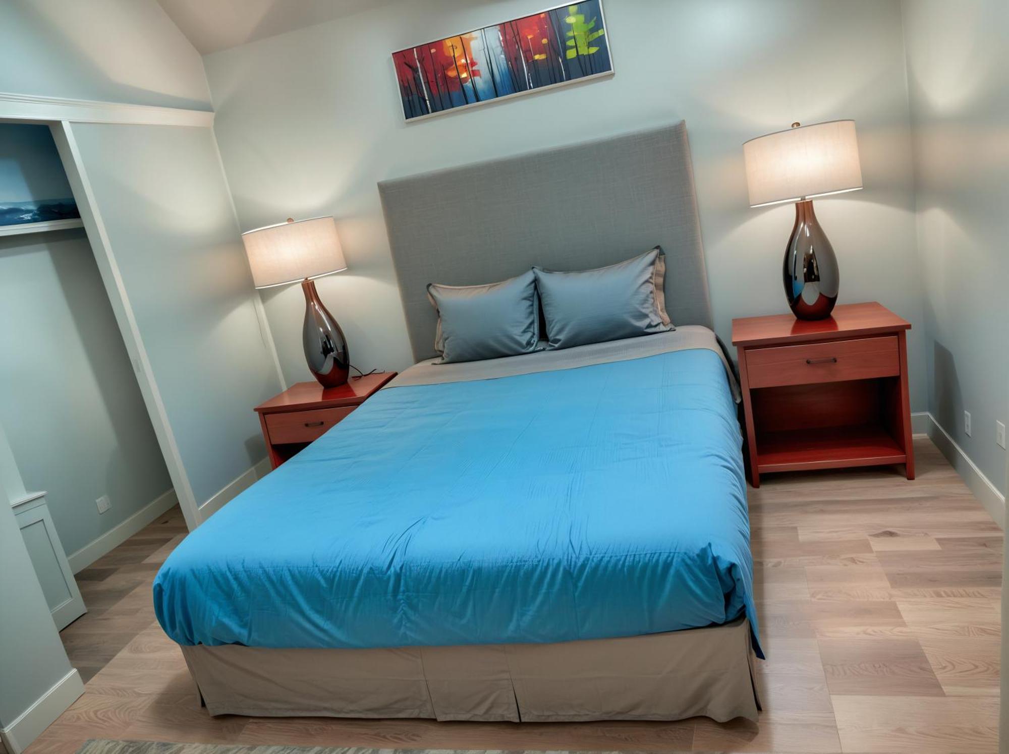Apartahotel Hollywood Homes Free Parking Close To Things La Los Ángeles