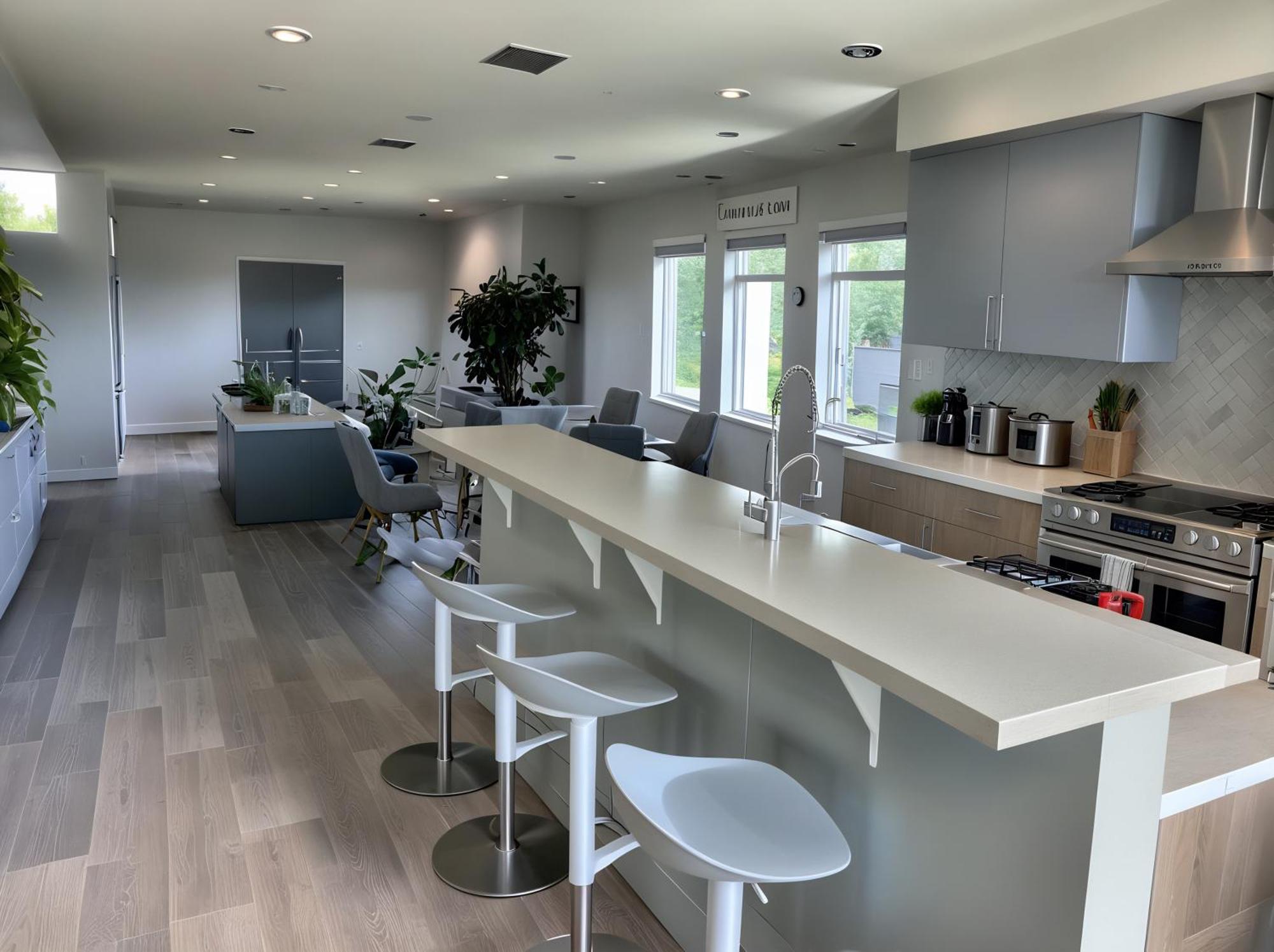 Apartahotel Stayspro - Executive Hollywood Homes Los Ángeles