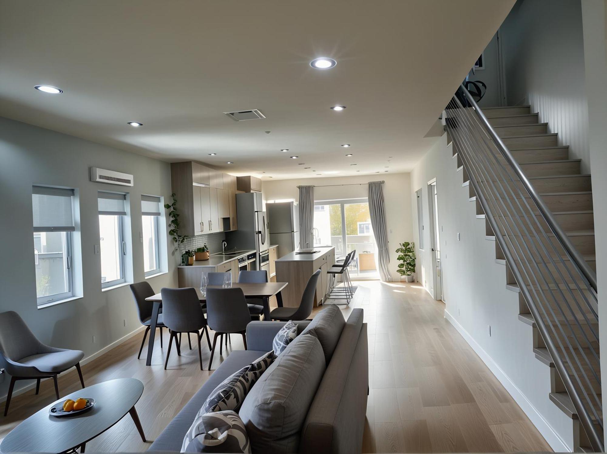 Apartahotel Hollywood Homes Free Parking Close To Things La *