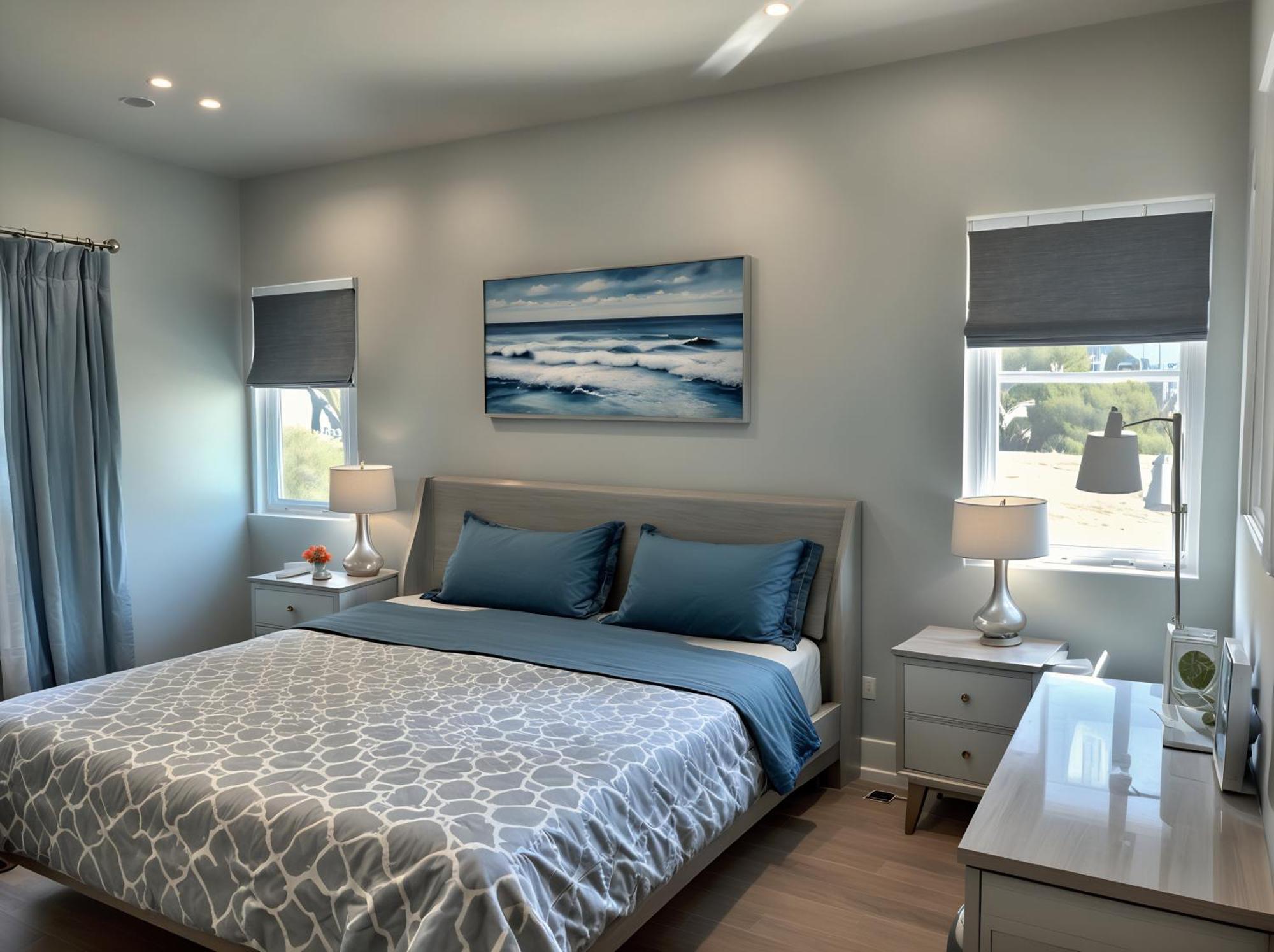 Apartahotel Hollywood Homes Free Parking Close To Things La Los Ángeles
