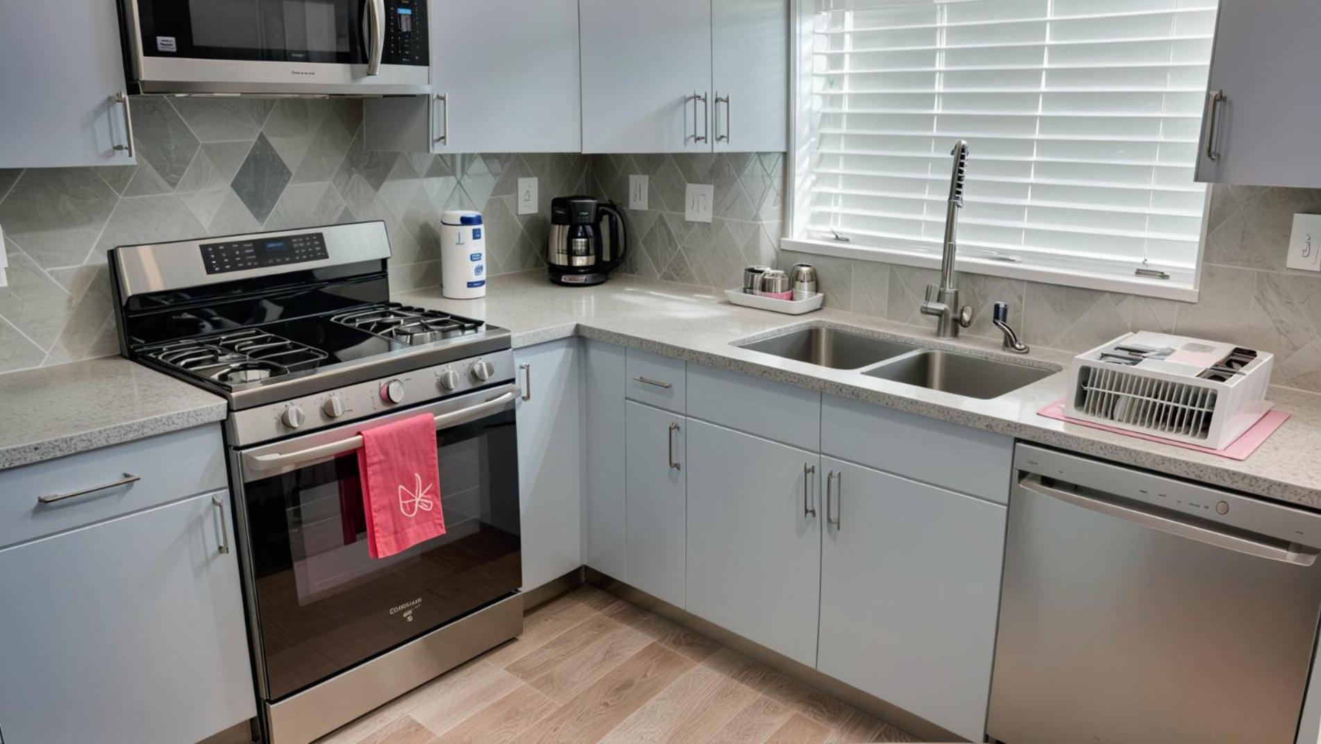 Apartahotel Hollywood Homes Free Parking Close To Things La