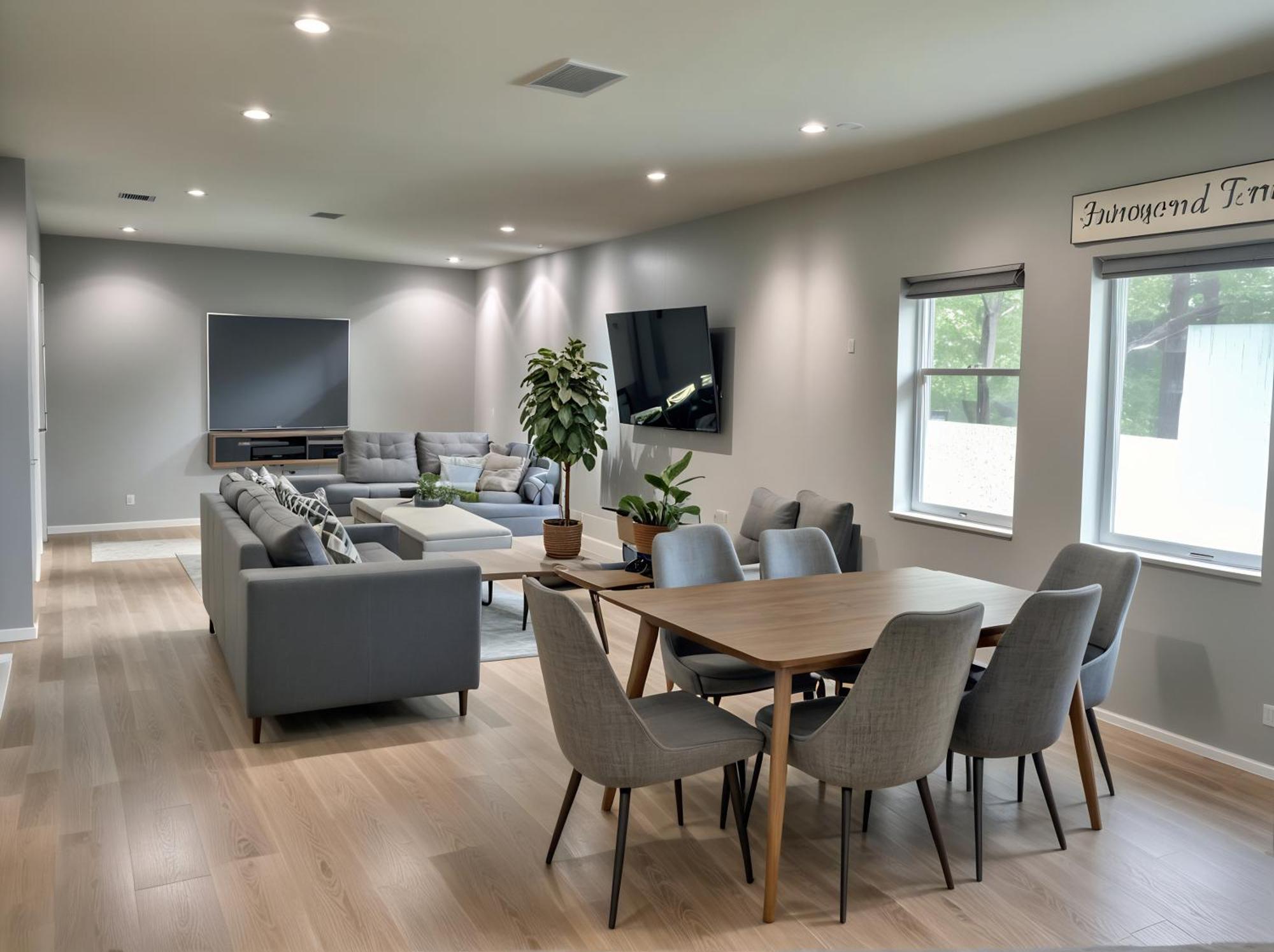 Stayspro - Executive Hollywood Homes Apartahotel Los Ángeles