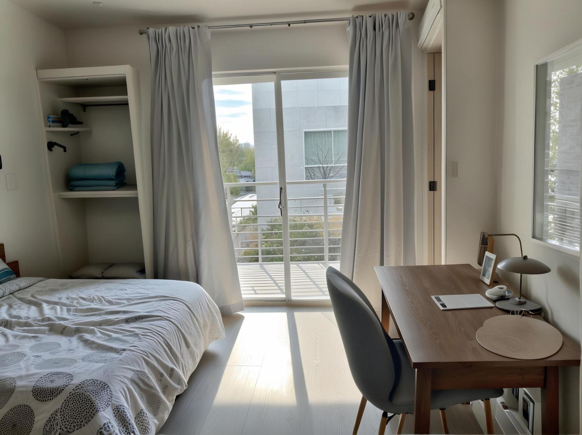 Apartahotel Stayspro - Executive Hollywood Homes