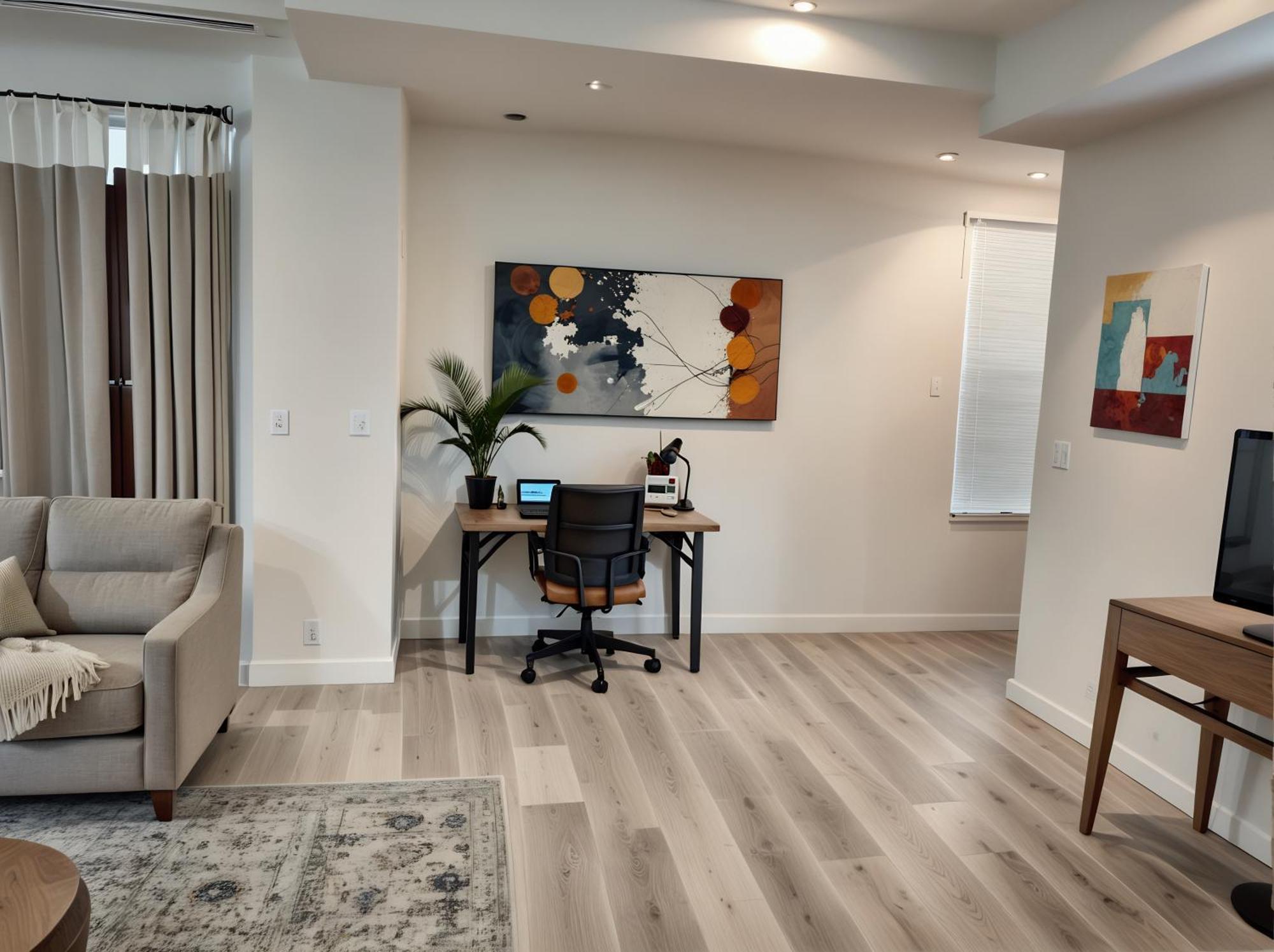 Stayspro - Executive Hollywood Homes Apartahotel *