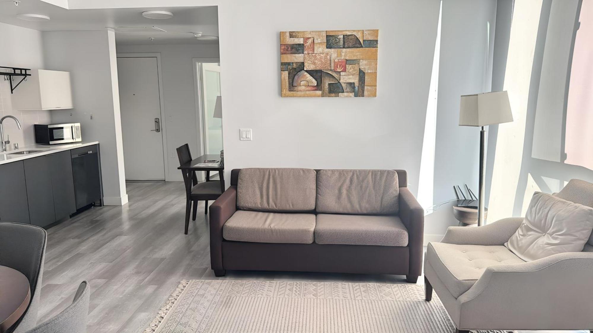 Hollywood Homes Free Parking Close To Things La