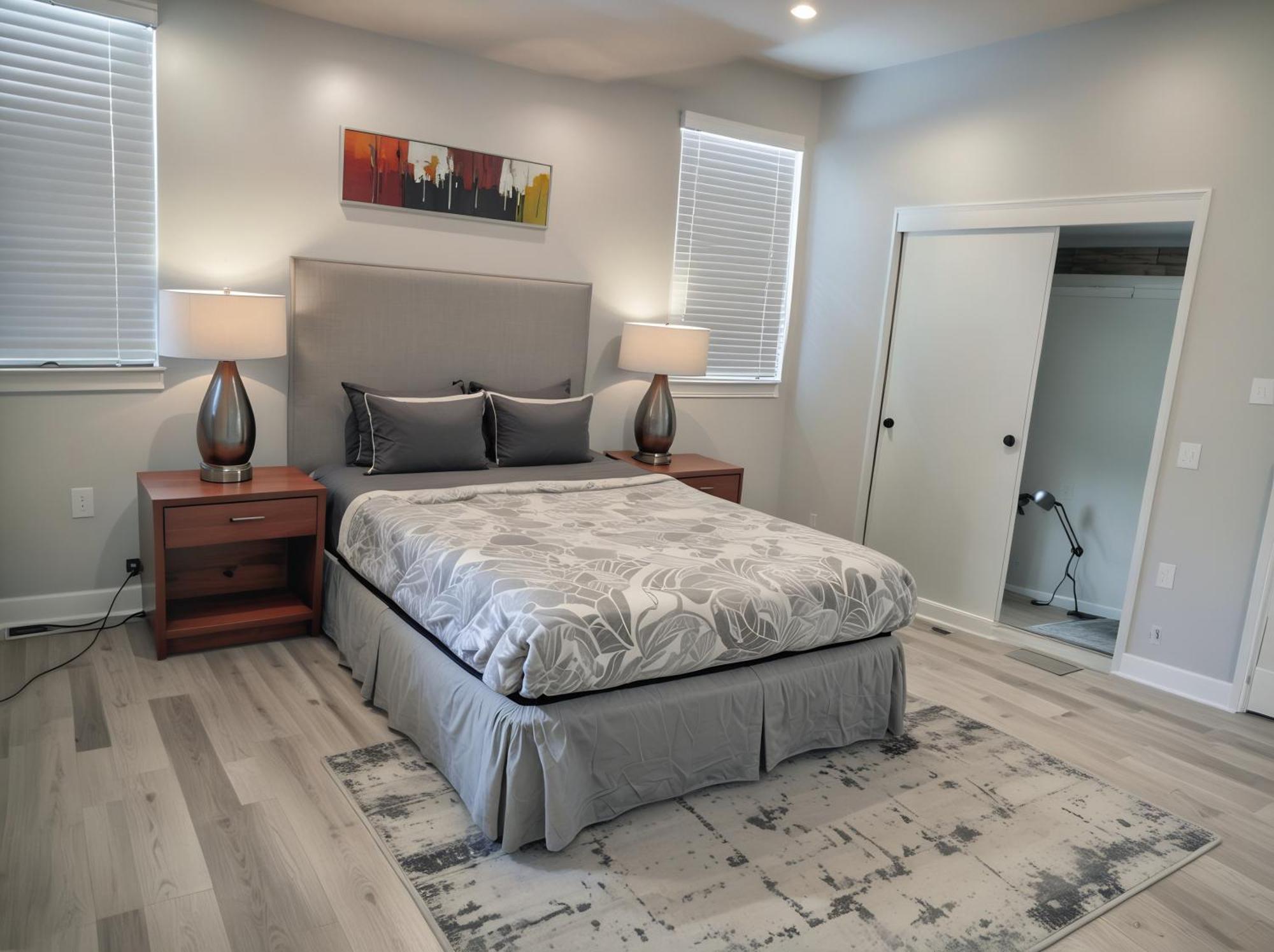Hollywood Homes Free Parking Close To Things La Apartahotel