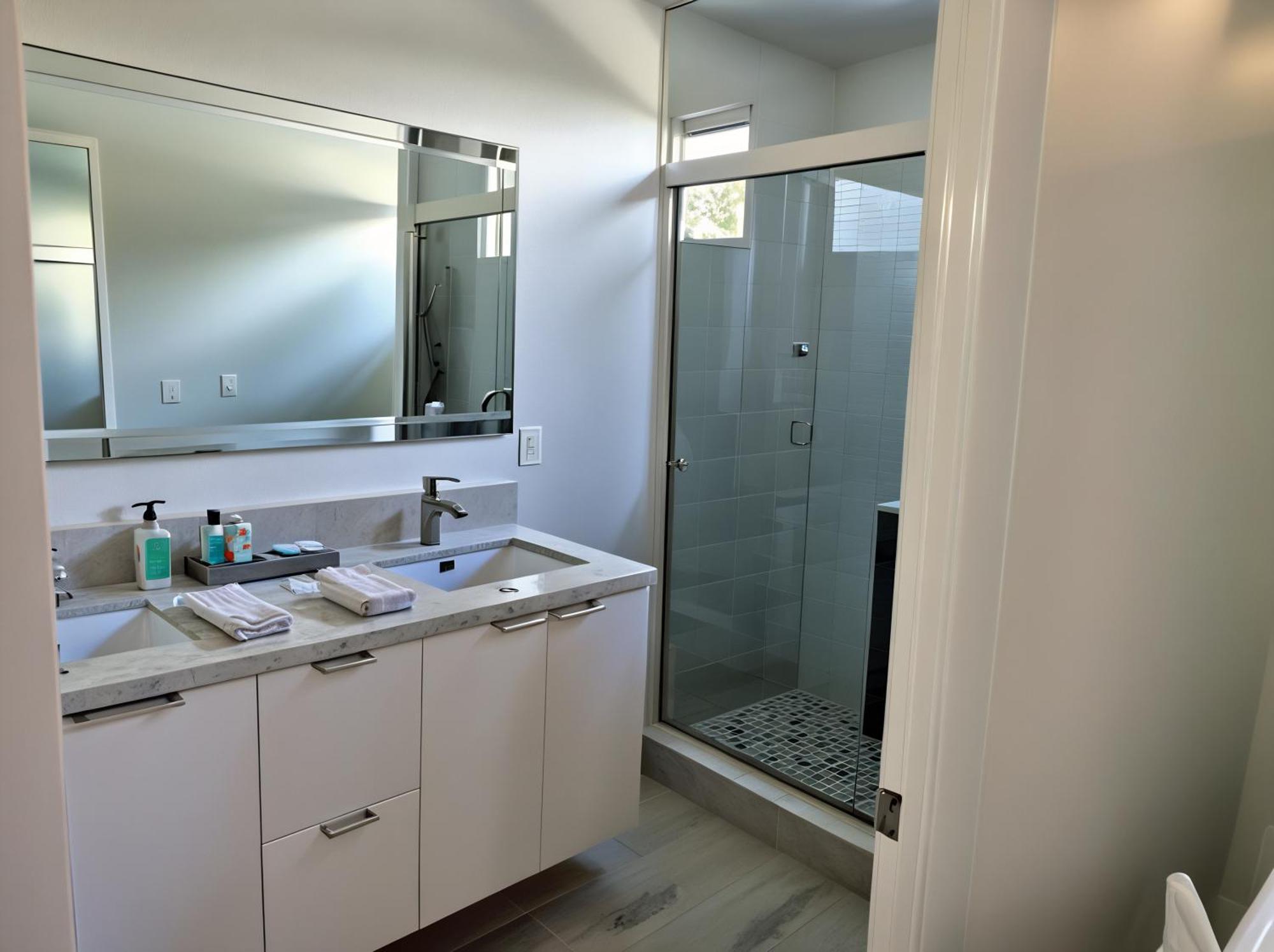 Stayspro - Executive Hollywood Homes Apartahotel Los Ángeles