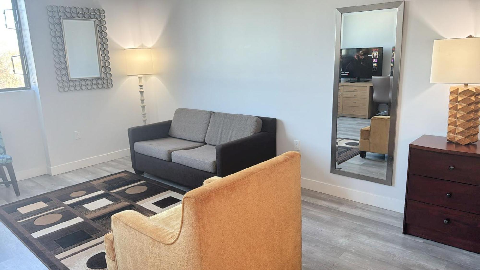 Hollywood Homes Free Parking Close To Things La Apartahotel
