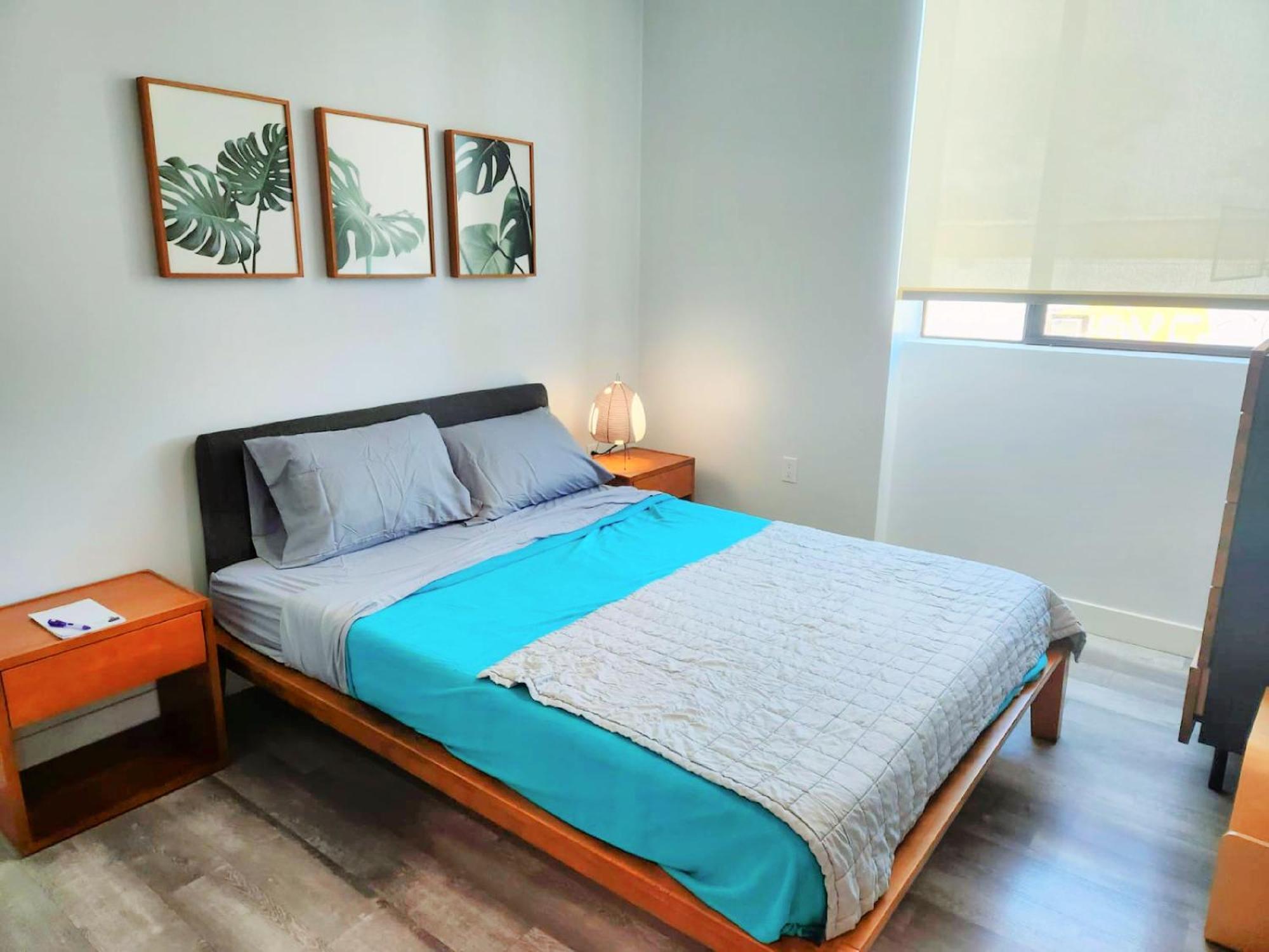 Apartahotel Hollywood Homes Free Parking Close To Things La